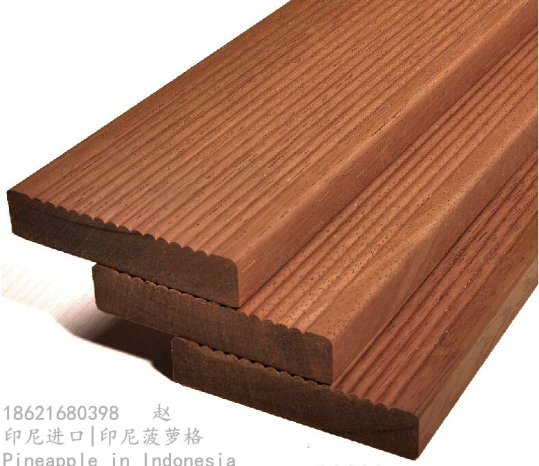 西安菠萝格 西安菠萝格