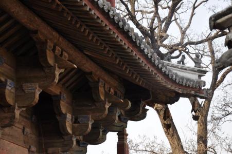 斗拱的组成部分,古代建筑斗拱命名 斗拱的组成部分,古代建筑斗拱命名
