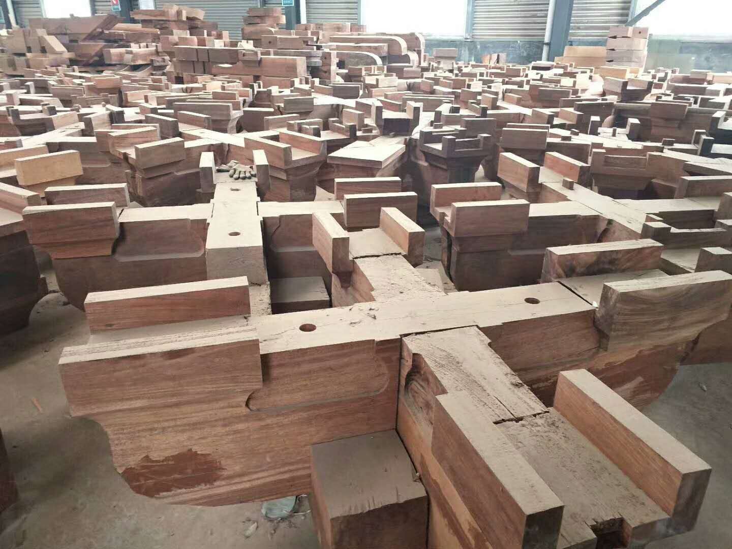 斗拱 斗拱